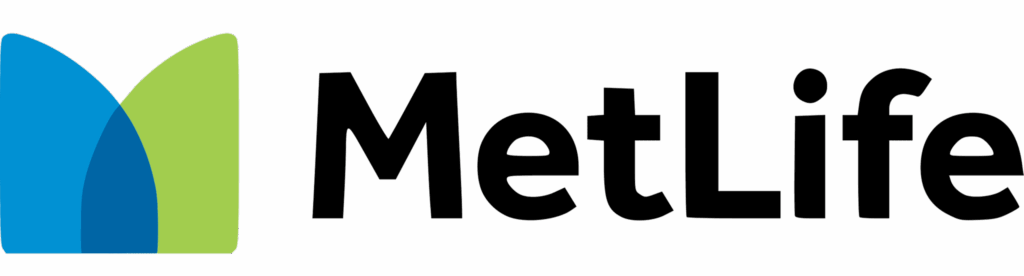 metlife logo