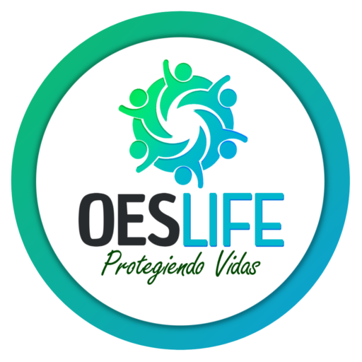 logo oeslife